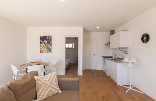 Odiaxere Apartment | X 06 - 1 Bed Apartment in Quinta da Ponte