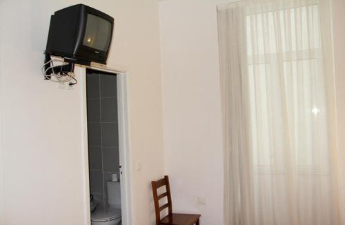 Paranhos House | Xango