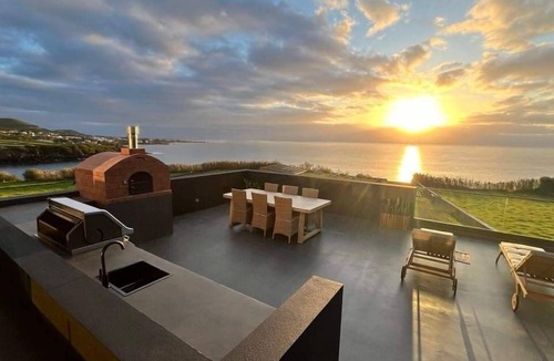 Angra do Heroismo Hotel | Xhale Azores
