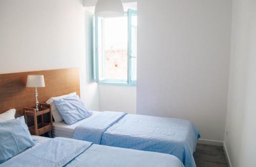 Caminha Hotel | Xicotina