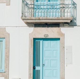 Caminha Hotel | Xicotina