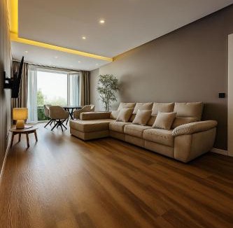 Sao Domingos de Benfica Apartment | XIII 1d