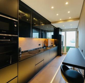 Sao Domingos de Benfica Apartment | XIII 1d