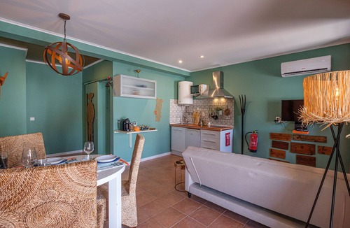 Setubal Apartment | Y.Quebedo - Boutique Apartments - Gastronómico