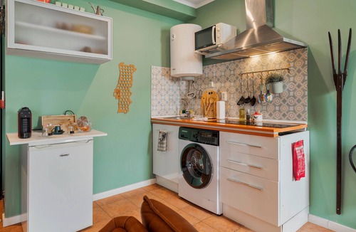 Setubal Apartment | Y.Quebedo - Boutique Apartments - Gastronómico