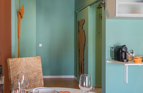 Setubal Apartment | Y.Quebedo - Boutique Apartments - Gastronómico