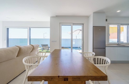 Lourinha Villa | Yama House