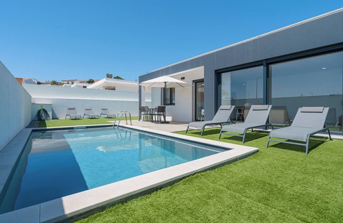 Lourinha Villa | Yama House