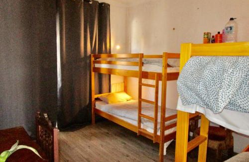 Seixal Hostel | Yard