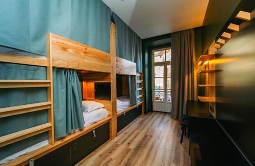 Misericordia Hostel | Yeah Lisboa Hostel