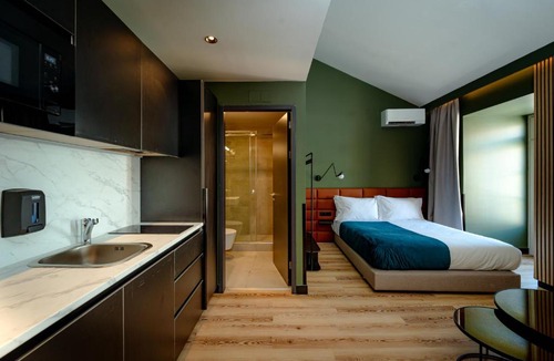 Misericordia Hostel | Yeah Lisboa Hostel