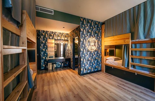 Misericordia Hostel | Yeah Lisboa Hostel