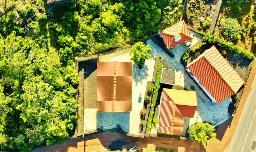 Sao Roque do Pico Resort | Yes Pico