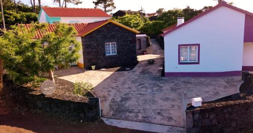 Sao Roque do Pico Resort | Yes Pico