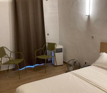 Tavira House | Yoga Farm