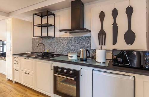 Ribeira Grande Apartment | Your Azorean Home 2