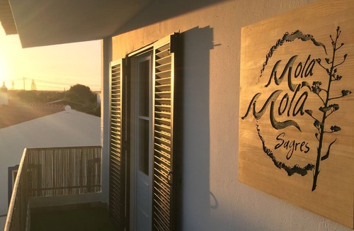 Sagres Apartment | Your Cozy Apartment in Sagres