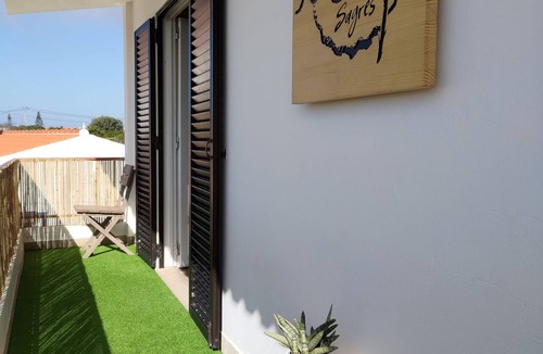 Sagres Apartment | Your Cozy Apartment in Sagres
