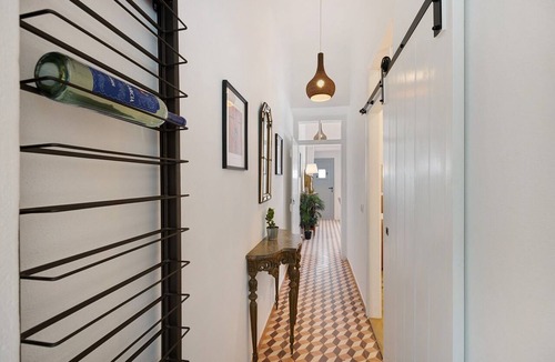 Silves House | Your Home from Home in Historic Silves