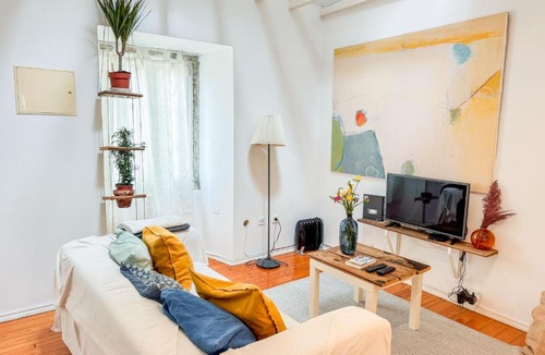 Sao Bento Apartment | Your Home in Lisbon - São Bento