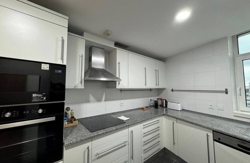 Parque das Nacoes Apartment | Your Lisbon Home Oriente - 3 Bedroom Duplex