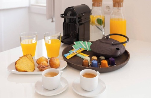 Santa Engracia Apartment | Your Lisbon Home Santa Apolónia