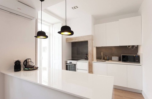 Santa Engracia Apartment | Your Lisbon Home Santa Apolónia