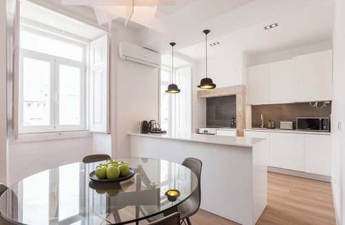 Santa Engracia Apartment | Your Lisbon Home Santa Apolónia