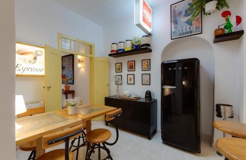 Lagos City Center House | Your Vintage Townhouse