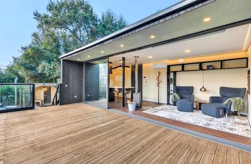 Mira de Aire House | Zaire Lodge