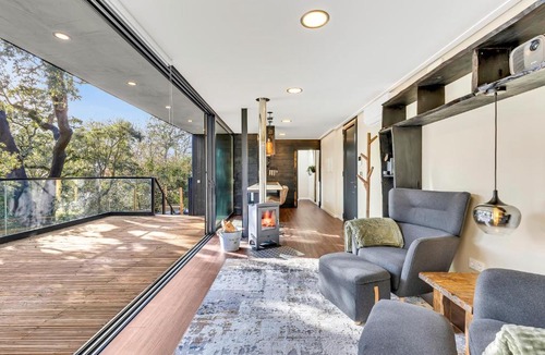 Mira de Aire House | Zaire Lodge