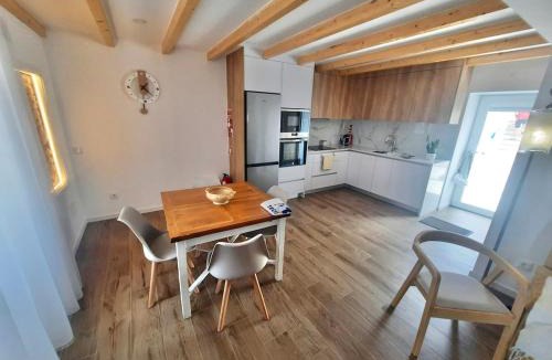 Sao Miguel do Rio Torto House | Zeca Holidays-Atalaia Water Fall