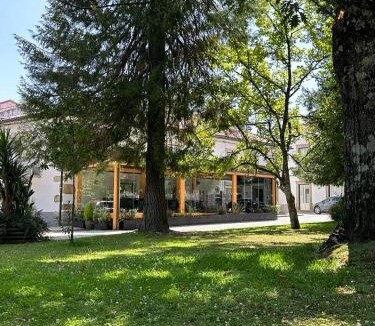 Pedrogao Grande House | Zen Guest House em Leiria
