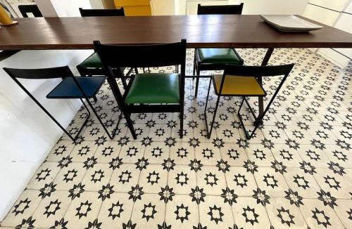 Sines Apartment | Zen House