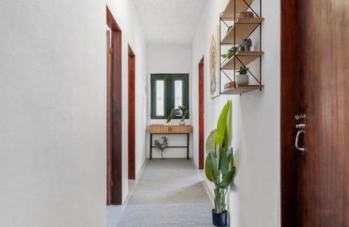 Ponta Delgada Apartment | Zen