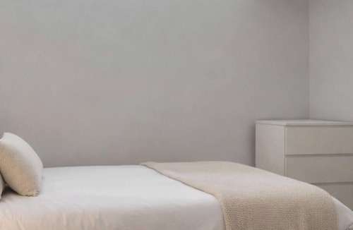 Odivelas Apartment | Zena Park-Near Lisbon
