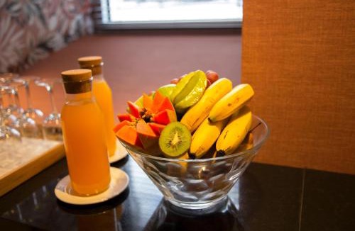Sao Sebastiao da Pedreira Hotel | Zenit Lisboa