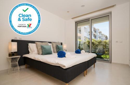 Porto de Mos Apartment | ZENTUNI Ocean front