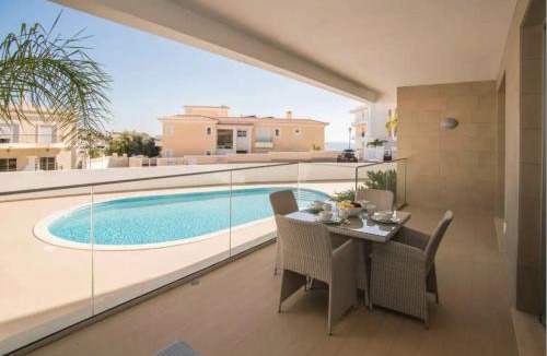 Porto de Mos Apartment | ZENTUNI Ocean front