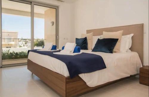 Porto de Mos Apartment | ZENTUNI Ocean front