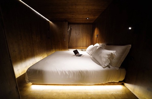 Coimbra City Centre House | Zero Box Lodge Coimbra
