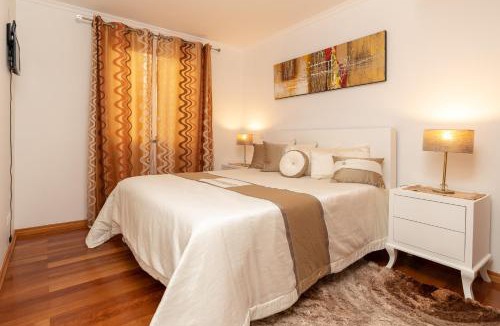 Estrela da Calheta Apartment | Zeza´s apartament