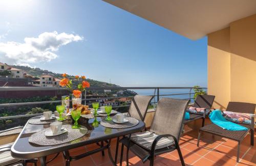 Estrela da Calheta Apartment | Zeza´s apartament