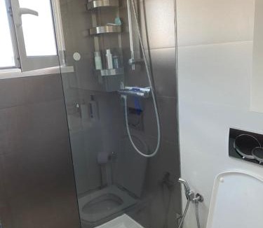 Charneca de Caparica e Sobreda House | Zion guest house