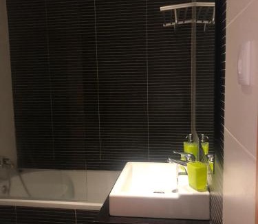 Coimbra Apartment | Zurstrassen Apartment