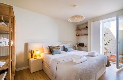 Parede House | Zus House Parede Style, Comfort & Private Pool near Lisbon, Sintra & the Beach
