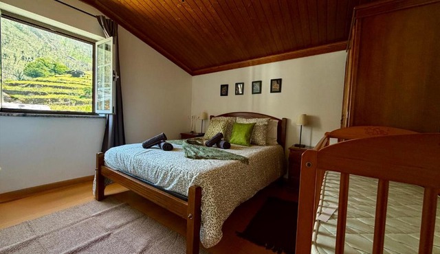 Égua Nature House