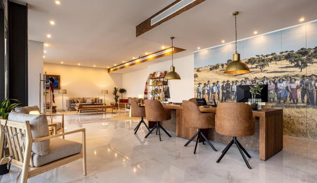 Évora O Cante Hotel in Evora
