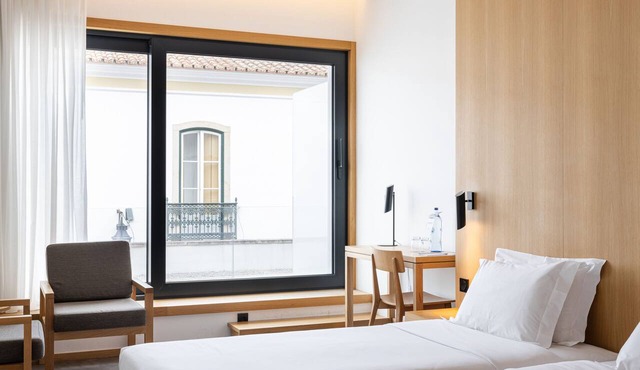Évora Olive Hotel in Évora