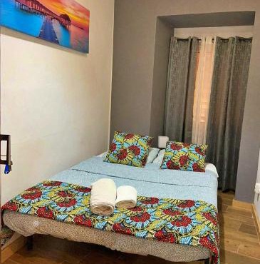1 Floor City Centre Sulemange Rooms